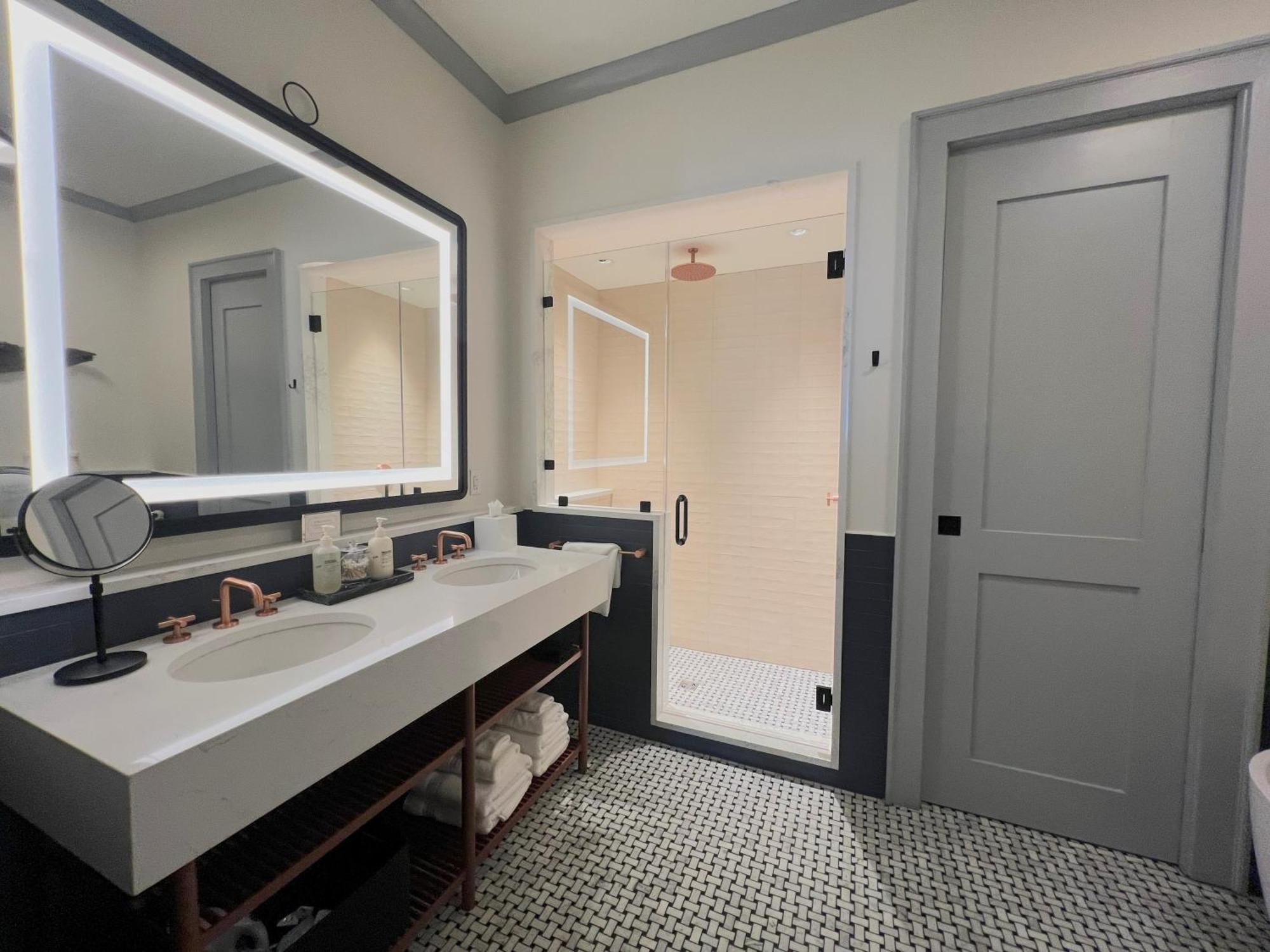Copper Vine Wine Pub & Inn New Orleans Kamer foto